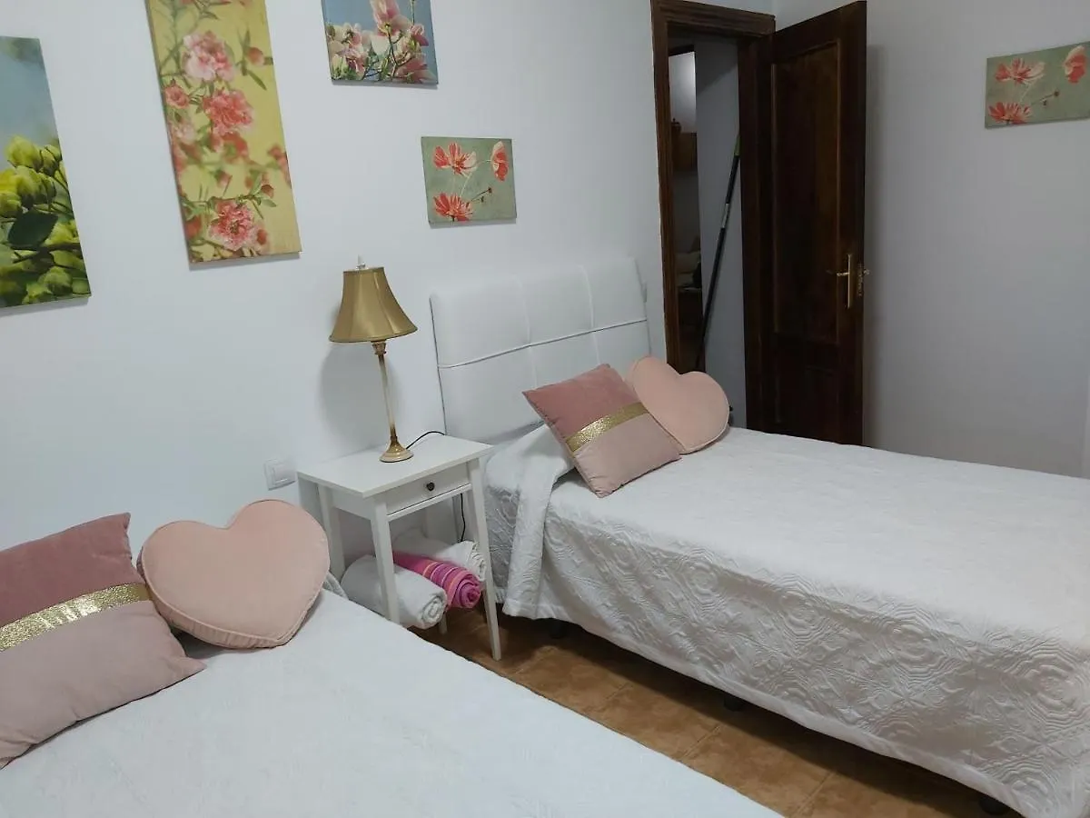 Villa Athenea Caleta de Fuste Espagne