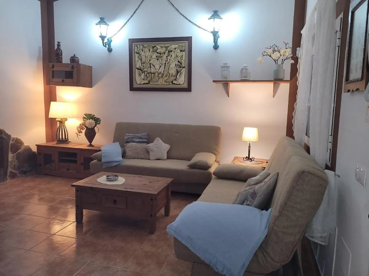 Villa Athenea Caleta de Fuste
