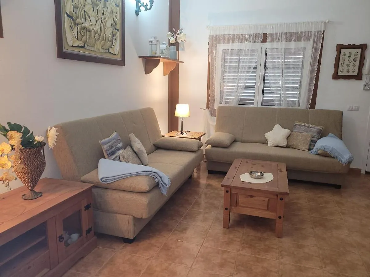 Villa Athenea Caleta de Fuste