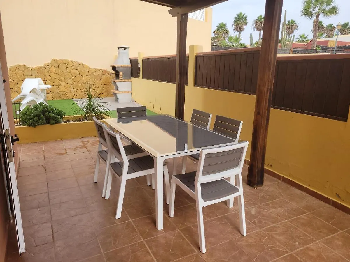 Villa Athenea Caleta de Fuste