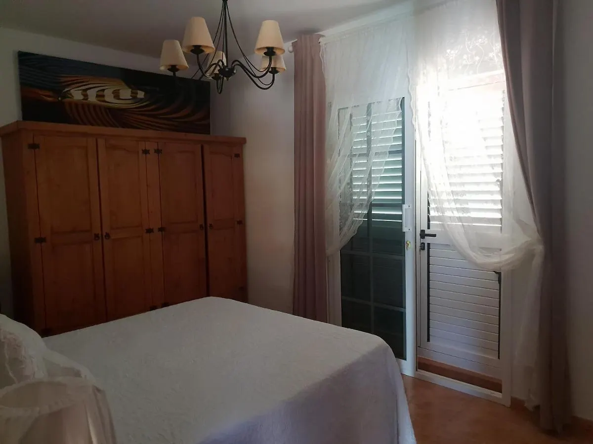 Villa Athenea Caleta de Fuste Espagne