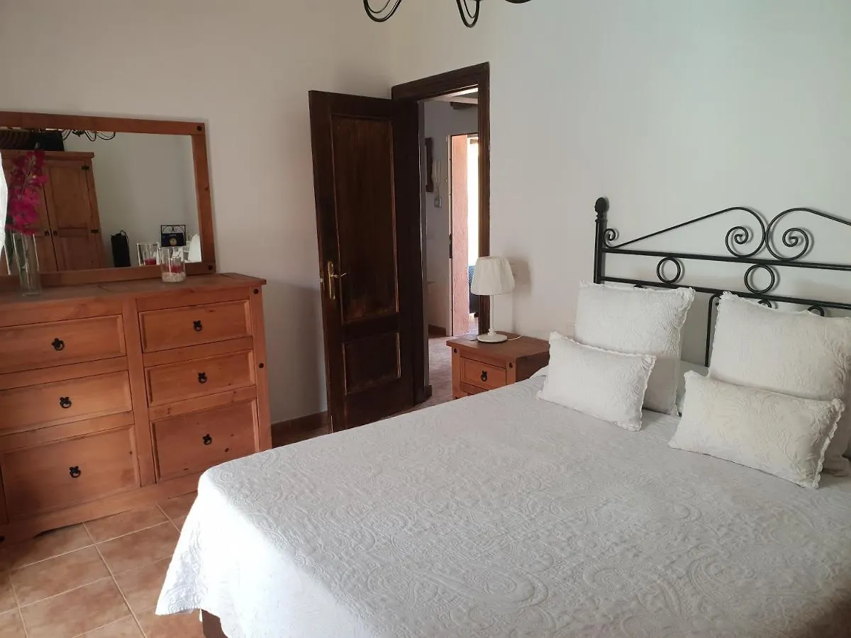Villa Athenea Caleta de Fuste