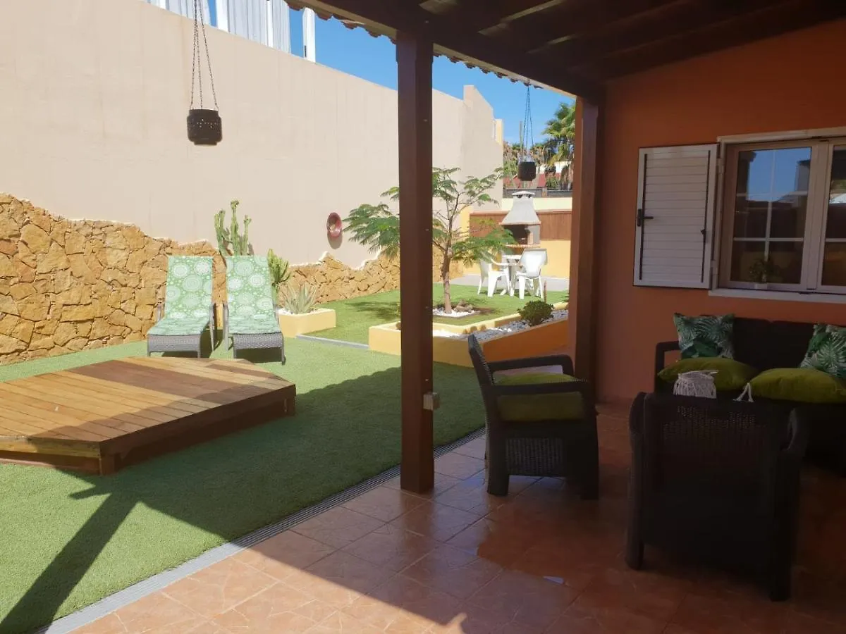 Villa Athenea Caleta de Fuste
