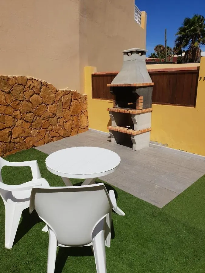 Villa Athenea Caleta de Fuste